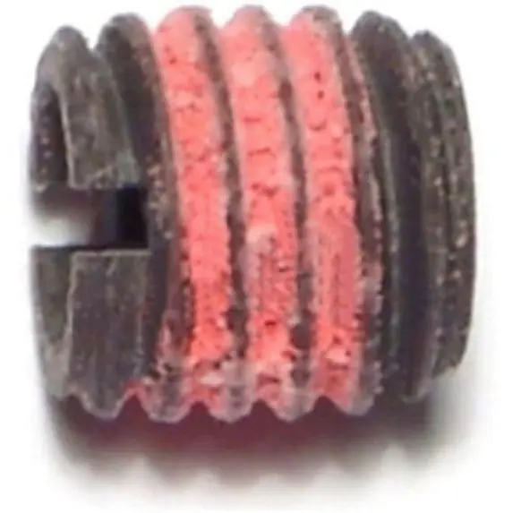 Midwest Fastener 69285 Thread Insert 8mm-1.25 x 1/2 inches 5PK