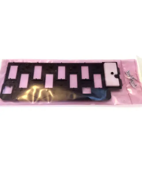 Htpg b4h70-67130 Undercarriage Protection Part