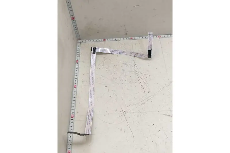 Samsung bn96-57437a Connector Ribbon Cable