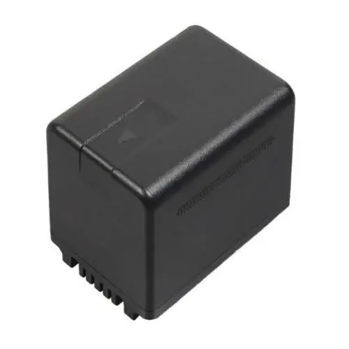 Panasonic vw-vbt380 Lithium-ion Battery Pack