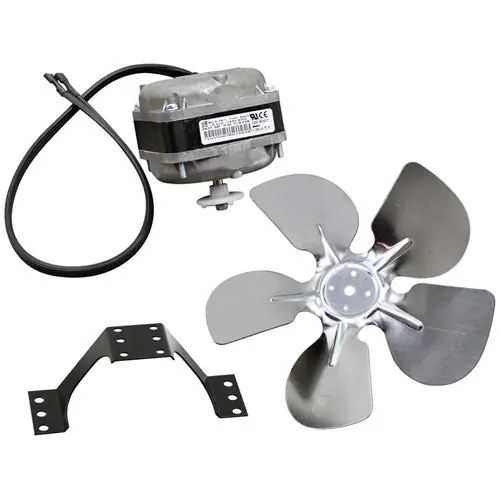 Perlick c22999fmtr03 Fan Motor Assembly 115V 60hz