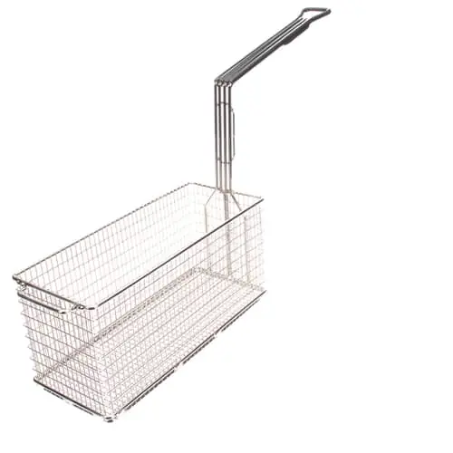 Henny Penny 50704 Half Size Autolift Fryer Basket