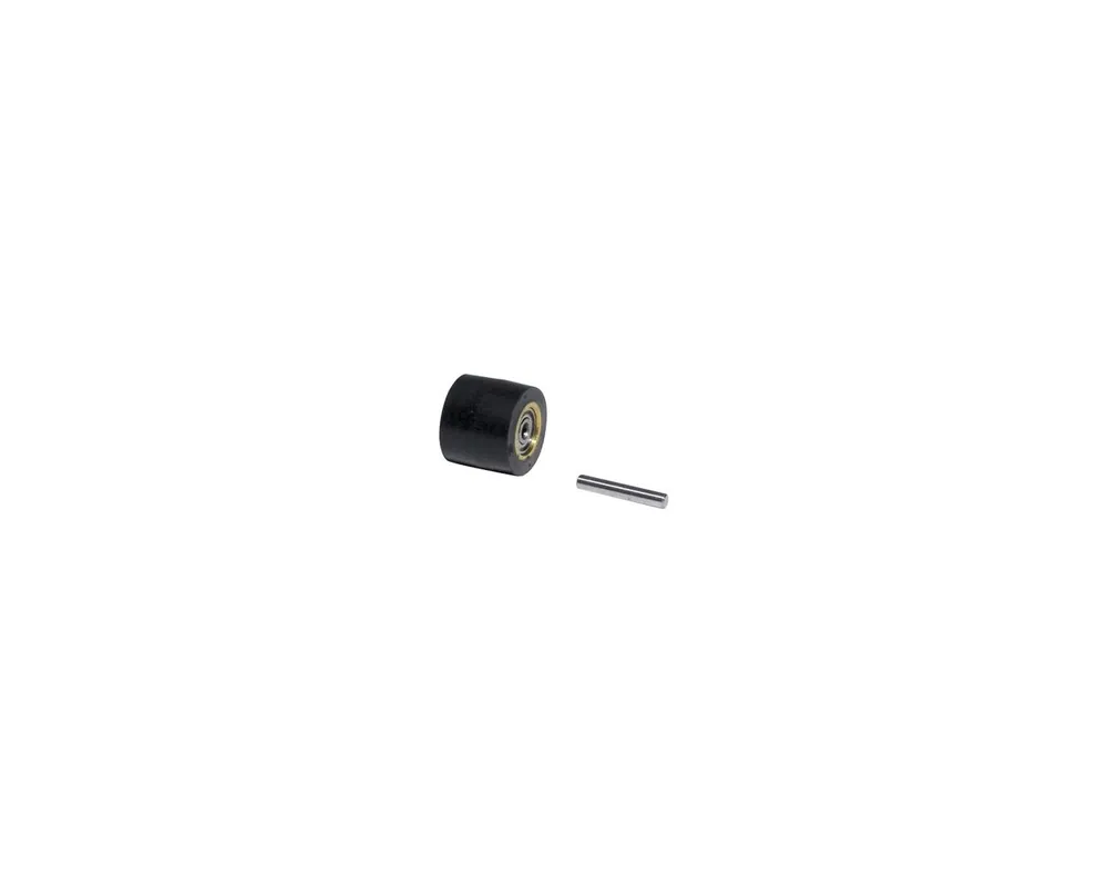 Dynabrade 11282 Contact Wheel Assembly Crown Face 70 Duro