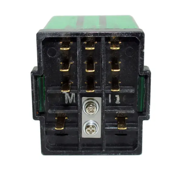 Protection Controls ACF Relay