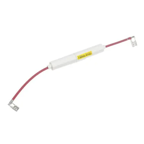 Samsung de91-70061l High Voltage Fuse Assembly 5kv