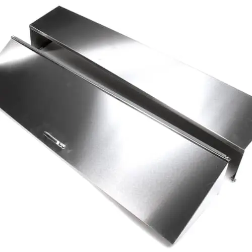 Beverage Air 01b36s084a-01 Top Cover Assembly SP48-12