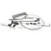 Frymaster 8262542 Wand Kit H355 H455 H555