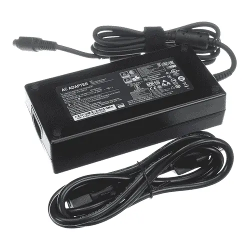 Msi s93-0409180-d04 230W External Power Supply Adapter