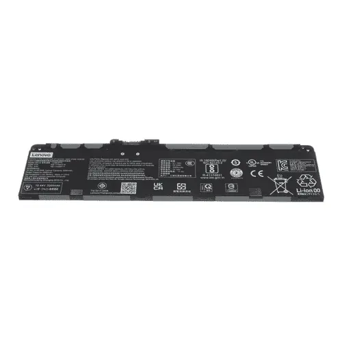 Lenovo 5b11h56417 Internal Laptop Battery 4-cell 52.5wh