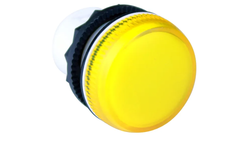 Sprecher & Schuh D7P-P5PN3W Indicator Light 24V AC/DC