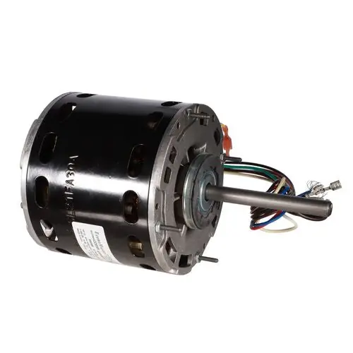 Diversitech EM3588 Economaster Direct Drive Blower Motor 1/2 HP