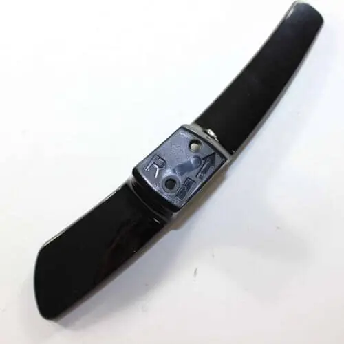 Haier 8143414803040 Plastic Stand Assembly Right