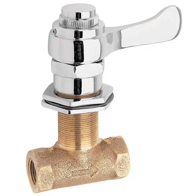 Haws 5851lf faucet valve 3/8 inches replacement 5855 and 5856