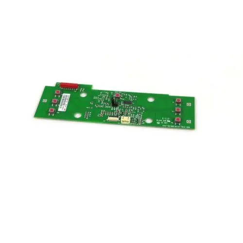 Saeco 421941311561 Display Keyboard Spare Parts Kit
