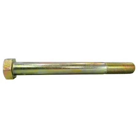 Midwest Fastener 54160 Hex Head Cap Screw 12 in, 2 PK