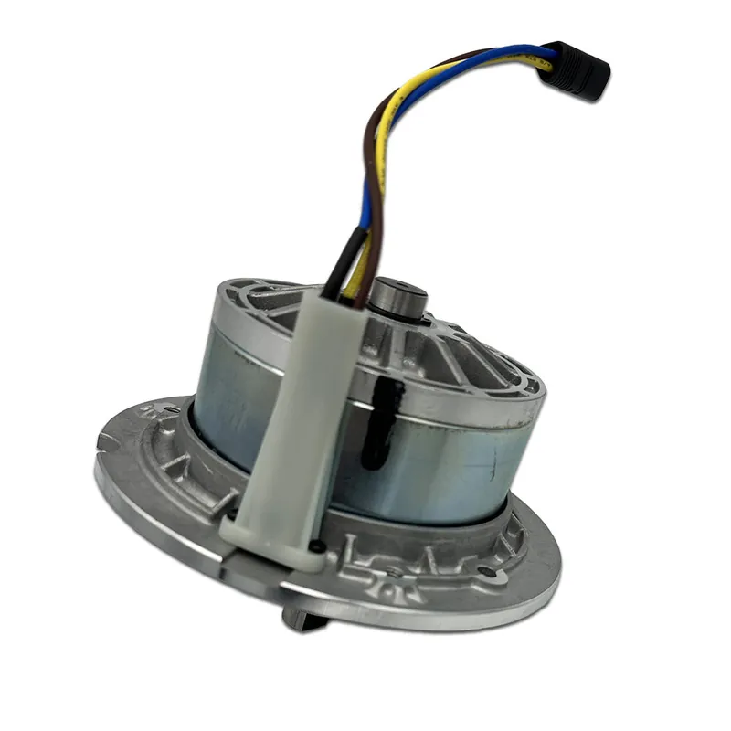 Skil 2730254001 Dc Motor