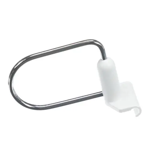 Liebherr 909728700 Refrigerator Door Shelf