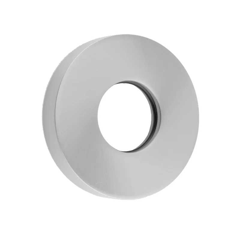 Jaclo 6015-PCH Round Contemporary Flange for Showerarm