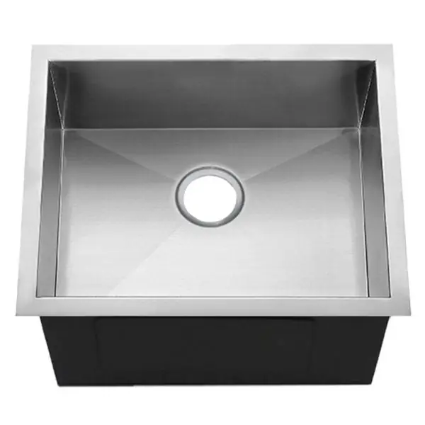 Dakota GSZ-1915 Zylo 1915 Bar Sink (19x15) GSMZ-BG1915