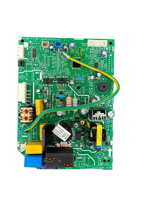 Perfect Aire 17122000018850 Main Control Board Subassembly