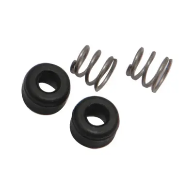 Huntington Brass FA0012 Repuesto Empaques Y Resortes Hb Para Cachera