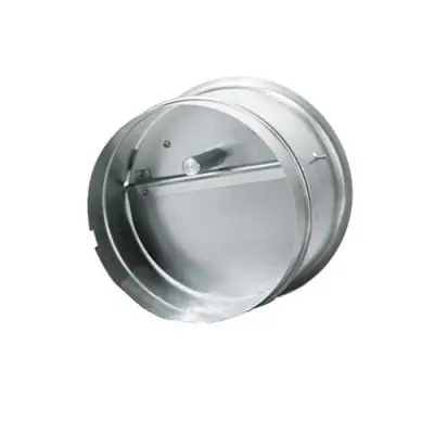 Fieldpiece 46220901 RC Draft Control for Oil or Solid Fuel Equipment