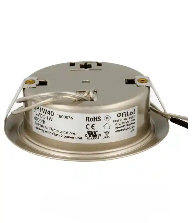 Smeg 824610875 Led Lamp 4000K