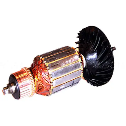 Milwaukee 16-70-0300 Armature 120 Volt