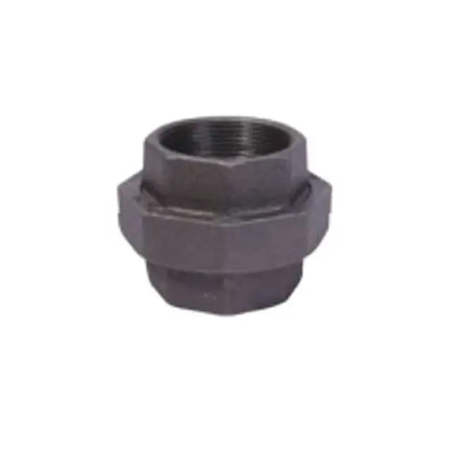 Bmi 35106 Black Union