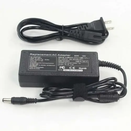 Computer and Mobile Adp-65dw B Ac Adapter 65W 19V