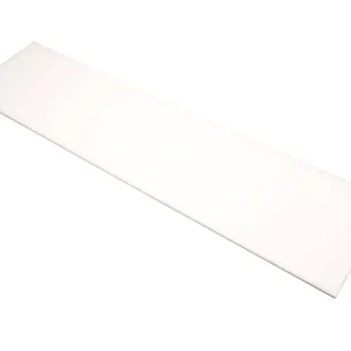Randell rpcph1248 Poly Cutting Board 12x48 in