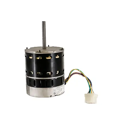 York S1-02436222000 MTR,Blw,Unprgrm,3/4,230V,Ecm,Broad Ocean