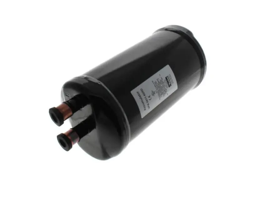 Parker VPA5811-6SRD Accumulator 3/4 inches ODF