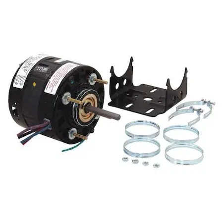 Diversitech RF4401 Century Mtr, Sh Pole, 1/10 HP, 1550,115/208-230, 42Y