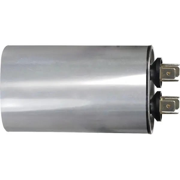 Alltek ALR35+5 Dual Run Capacitor 35+5 µF 370/440V Round replacement mpn