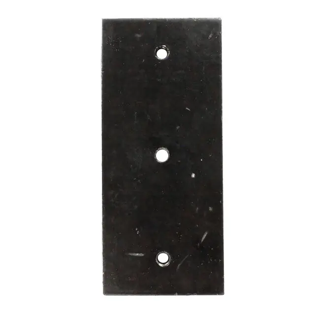 Crary Bear Cat 71132-10 Chipper Bottom Plate