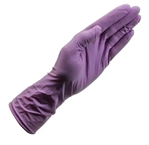 Honeywell PSD-TRIP-L Powder Free Disposable Gloves (Box/100)