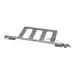Beverage Air 00b23s061d-01 Shelf Divider with Pin Lanyard