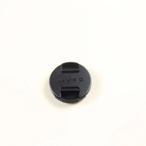 Panasonic syf0059-m 37mm Front Snap-on Lens Cap