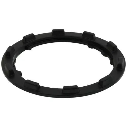 Milwaukee 44-90-0038 Die Lock Ring Plastic Part