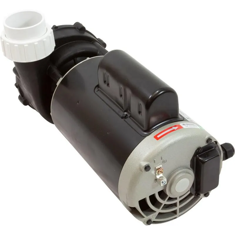 Lx Pumps 56WUA400-I (NF) Pump 4.0hp 1 spd 230v 56 fr baseless