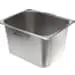 Winco efst-p19 Stainless Steel Well EFS-16 EFT-32
