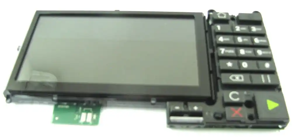 Lexmark 41x1150 Uicc Display Service Board MX72X