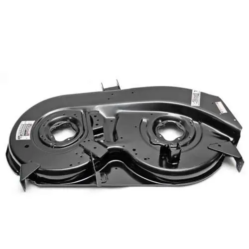 Troy-bilt 983-04261-0637 42 in Mower Deck Assembly