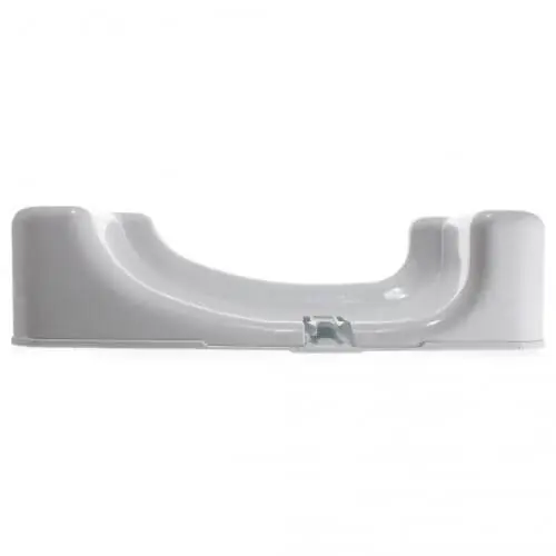 Midea 12131000004317 Drain Pan Freezer Part