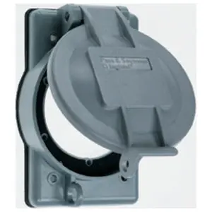 Legrand WPG-2 Industrial Grade Weatherproof Lift Cover
