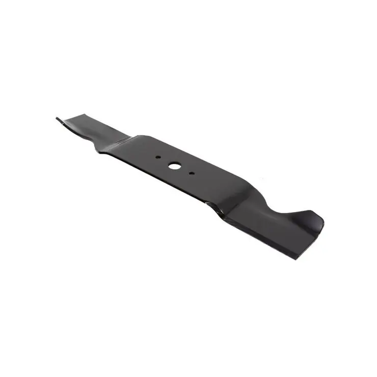 Troy-bilt 742p3013a Round Hole Mower Blade