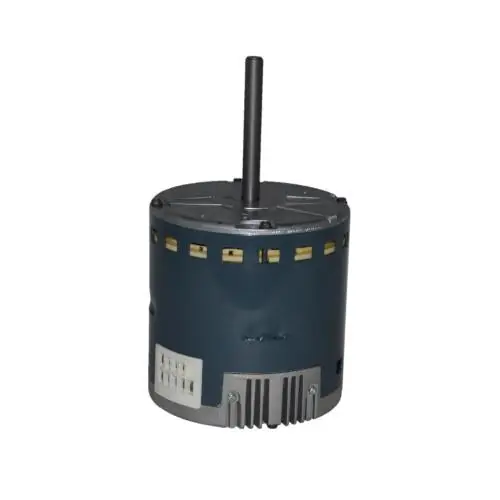 Hvac Parts 1188131 Ecm Blower Motor 1/2 Hp