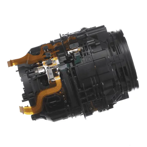 Sony a-5031-635-b S-2-4th Lens Assembly