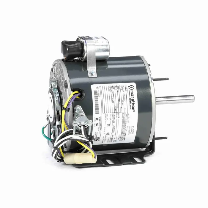 Marathon Motors X301 Unit Heater Motor 1/6 HP